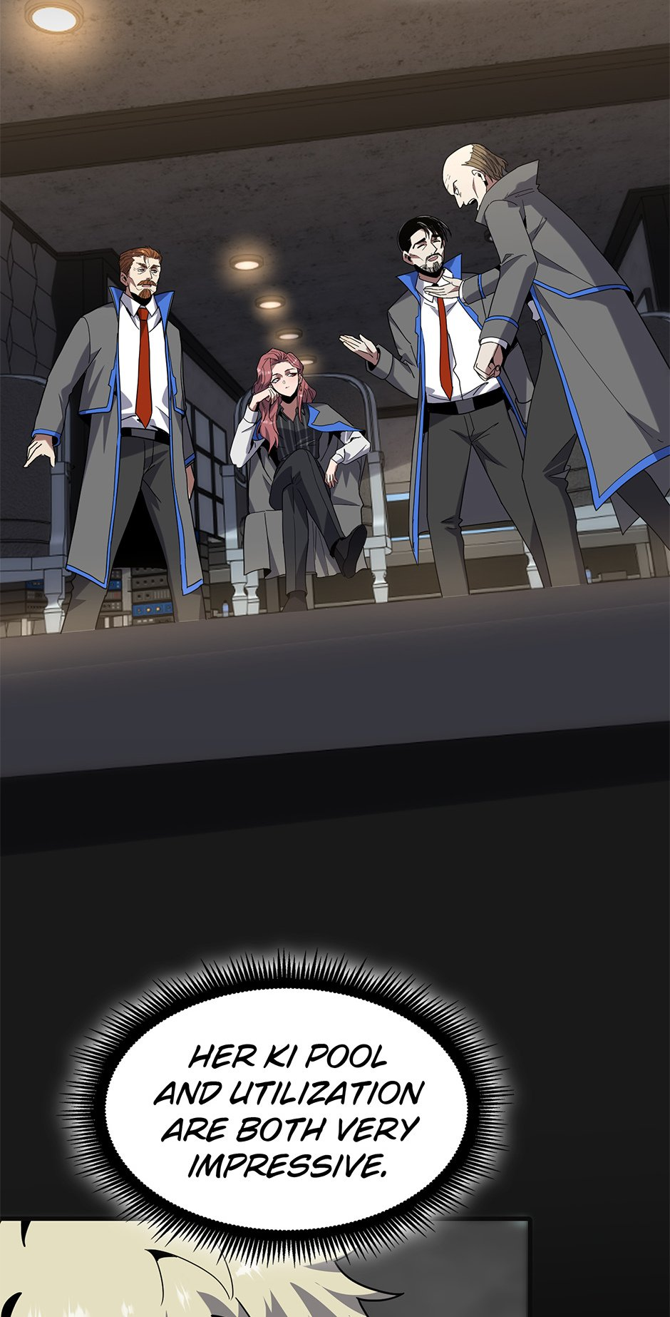 The Beginning After The End Chapter 225 image 23